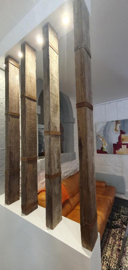 Appartamento Galerie Angle3 Quimper Esterno foto